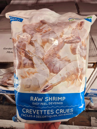 Diamond Harvest Raw Shrimp 13-15 - 1 x 1.82 Kilos